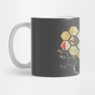 Bees Mug